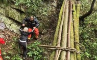 6名“驴友”在庐山探险走失，被追缴2万元救援费，组织者被追缴4000元
