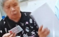 84岁老太被大女儿带出养老院，取光40万存款！小女儿：养老院应担责