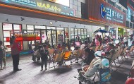 深圳龙华青悦汇：将奋斗刻入“基因”，打造社区商业服务样本