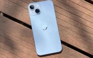 iPhone 14价格大跳水，256GB低至3799元，依旧值得买，A15芯片+IP68