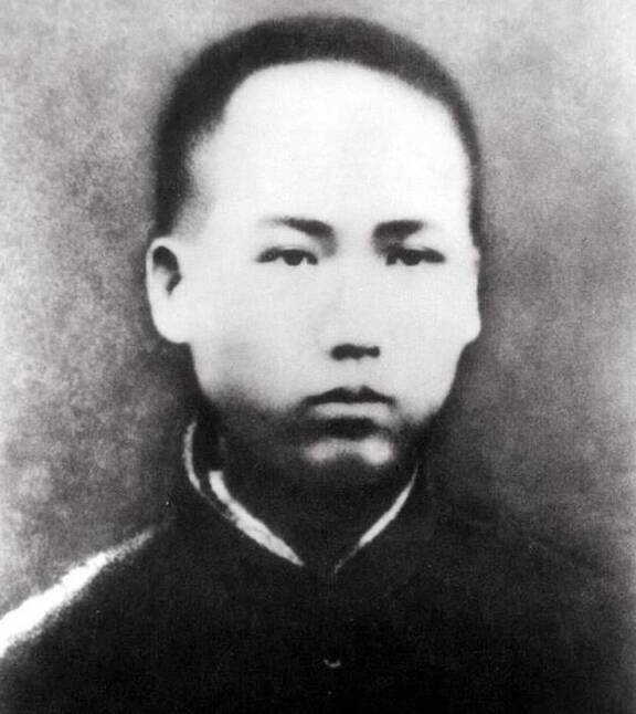 1932年，挖毛主席家坟墓的凶手，他们的最后结局如何？