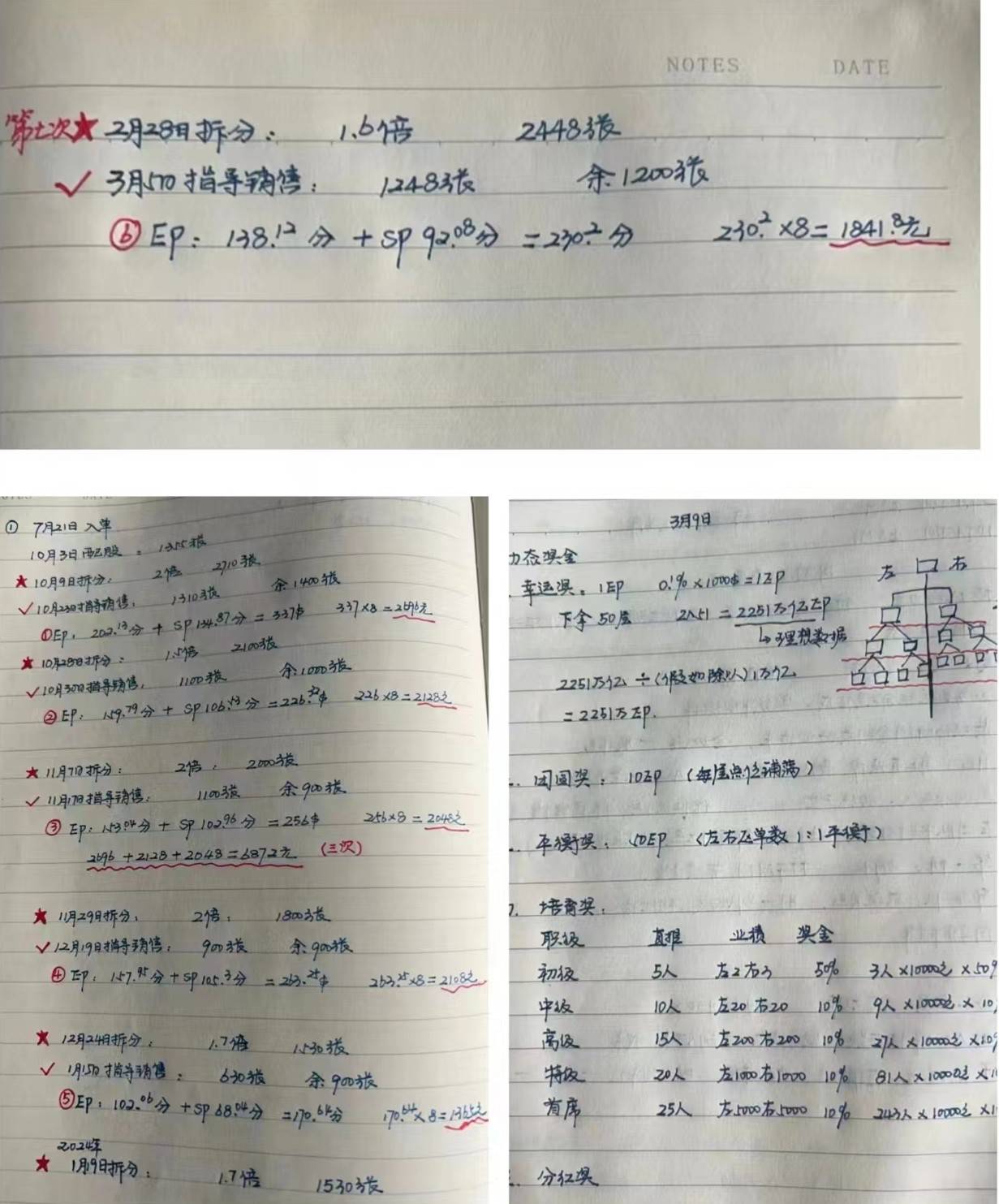 ACE拆分盘暴雷更名AS，相同的套路做着最后的收割