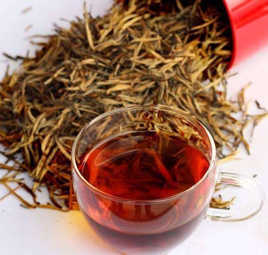 什么红茶好，红茶哪个好