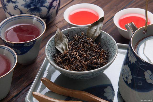 什么红茶好，红茶哪个好